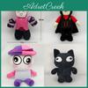 Forsaken Chance Plush Toy With Soft Pp Cotton For Collectors And Kids