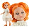 Paola Reina Doll Wonderful Spanish Doll 32cm 4858
