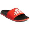Adidas Adilette Comfort Slides 'Active Red' F34722