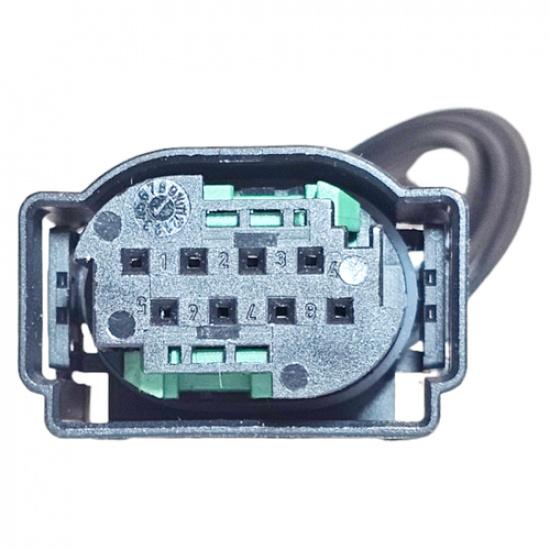 Cruise Control Distance Sensor Connector Fits  Chrysler Dodge Fiat Hyundai Jeep