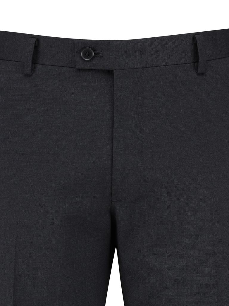 ZIOZIA Men'S Solid Suit Pants_Abg2Sp1202Dnv