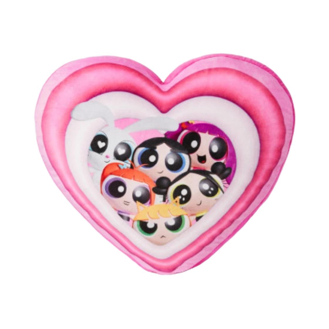 Newjeans x The Powerpuff Girls Cushion ONE SIZE