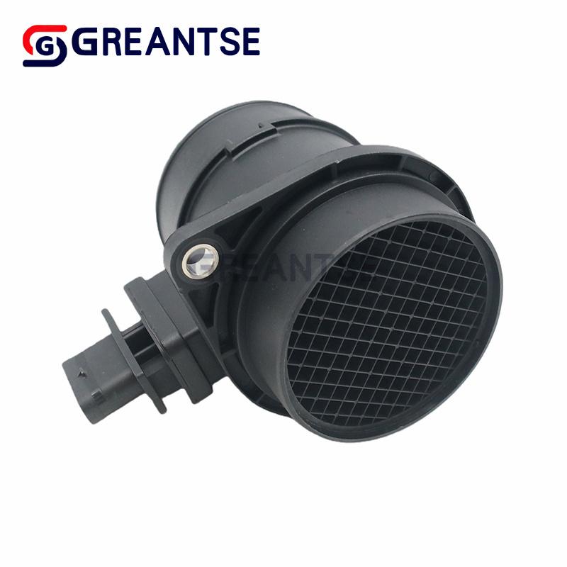 28164-2E000 Mass Air Flow Meter Sensor MAF For Hyundai Elantra Nexo Sonata Kia Forte Optima Automobiles Spare Parts 281642E000