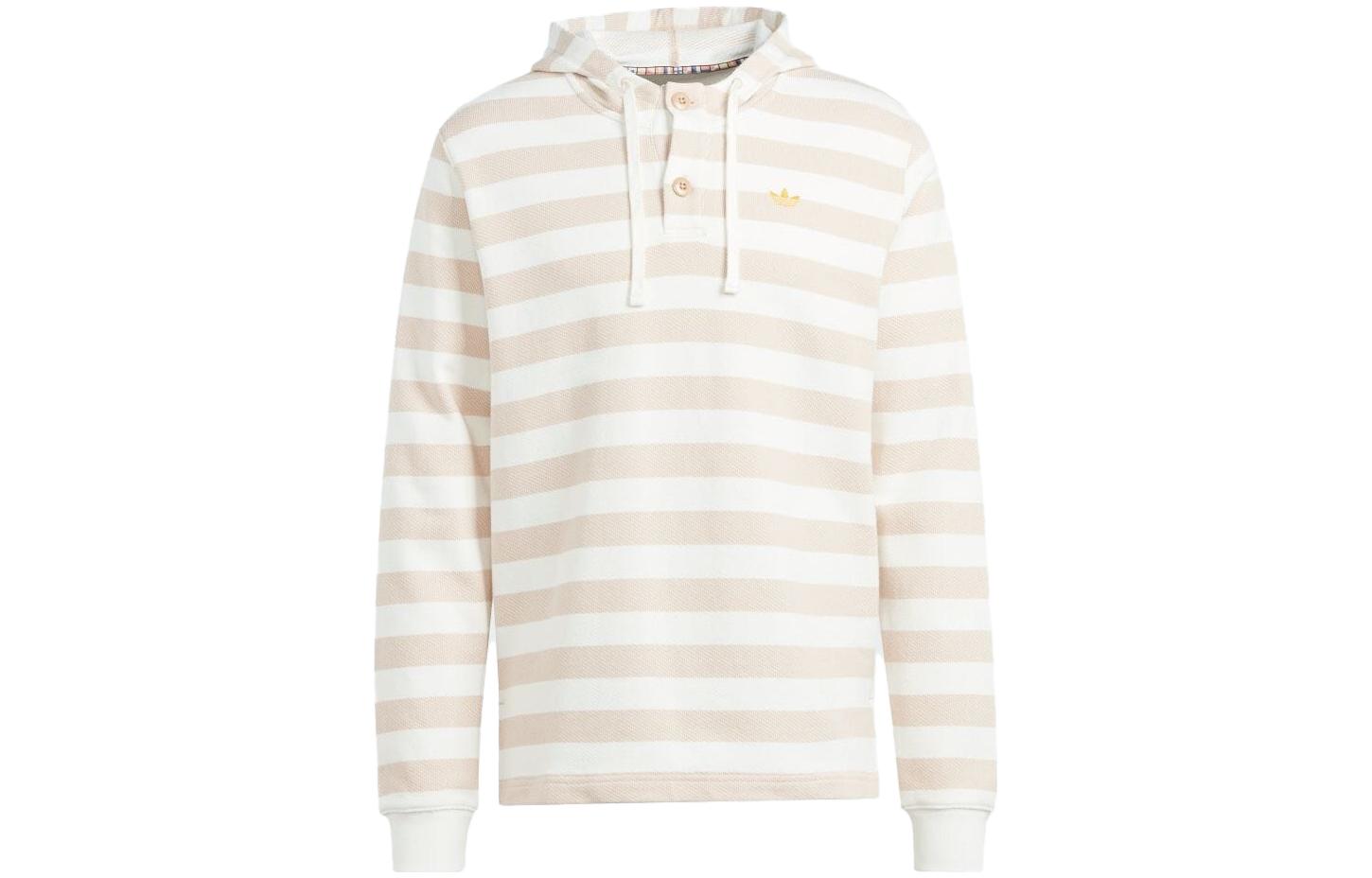 

Adidas Originals Sweatshirts Men s Multicolor Hooded Moderate Other IR7592 L