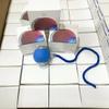 Cat Toy Balls, Biting Resistant, Self-entertaining, Cat Teasing Balls, Automatic Toy Balls, Boring Gadgets, Smart Pet Toys with Ropes