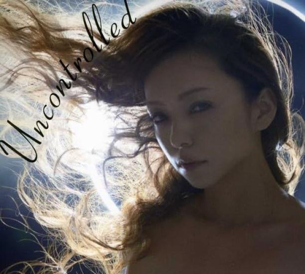 

Namie Amuro Uncontrolled DVD with 11 MV (with songs) [CD+DVD]