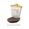 Japanese ZAKKA Snake Ornament - Creative Cat DIY Resin Blind Box Decoration