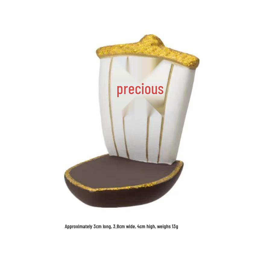 2026 Lucky Cat & Year of the Horse DIY Resin Ornament