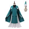 Laboratorio Magico Transfrontaliero: Cappelli a punta Cosplay di Koko Honmura, Reina Hanae, Natsuki Cos Anime 2D CS Abbigliamento