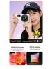 K69 Retro Campus HD Portable Digital Camera - Entry-Level Card Camera Gift