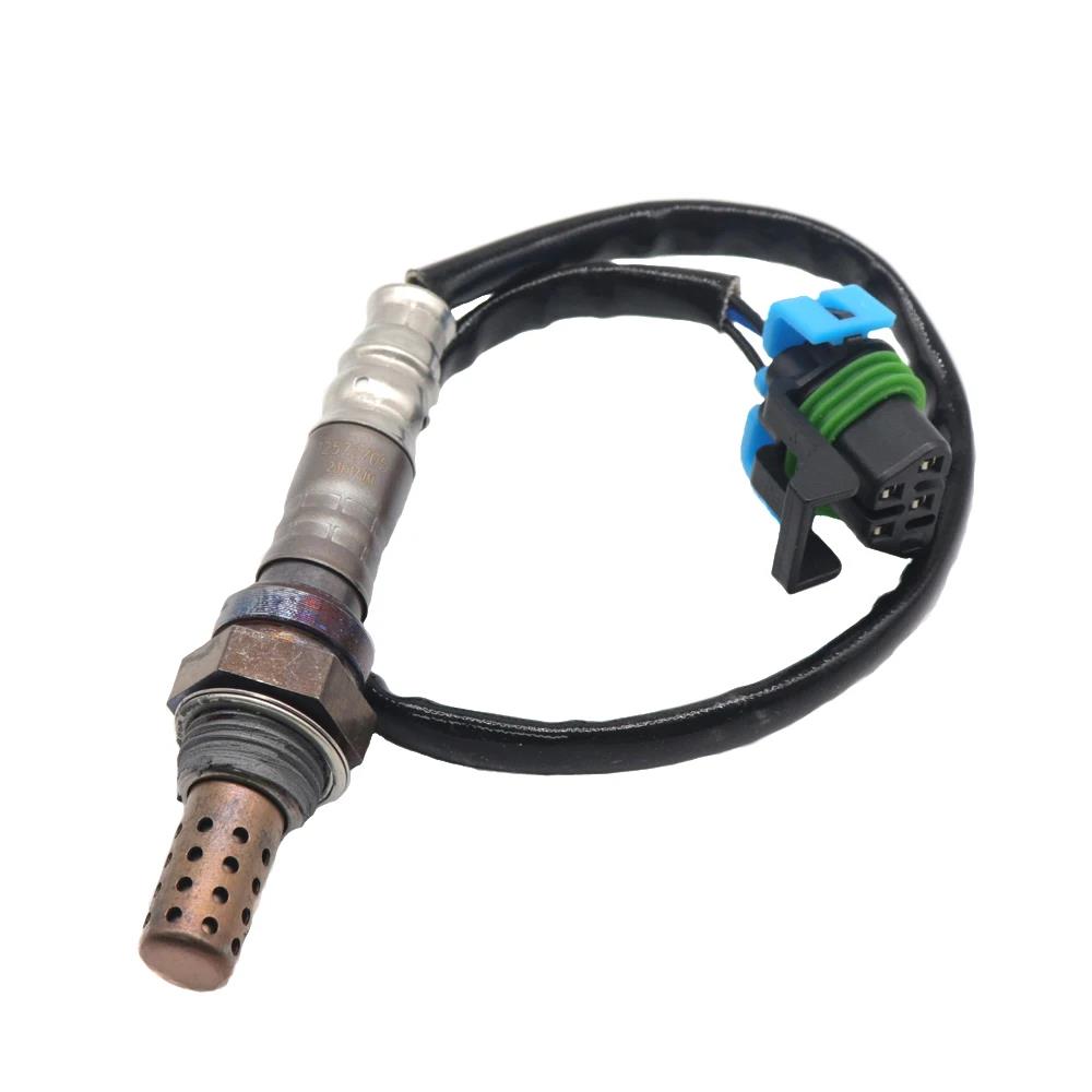 12572705 Car Upstream or Downstream Air Fuel Ratio Lambda O2 Oxygen Sensor For Chevy Silverado 1500 2500 3500 GMC Sierra Yukon