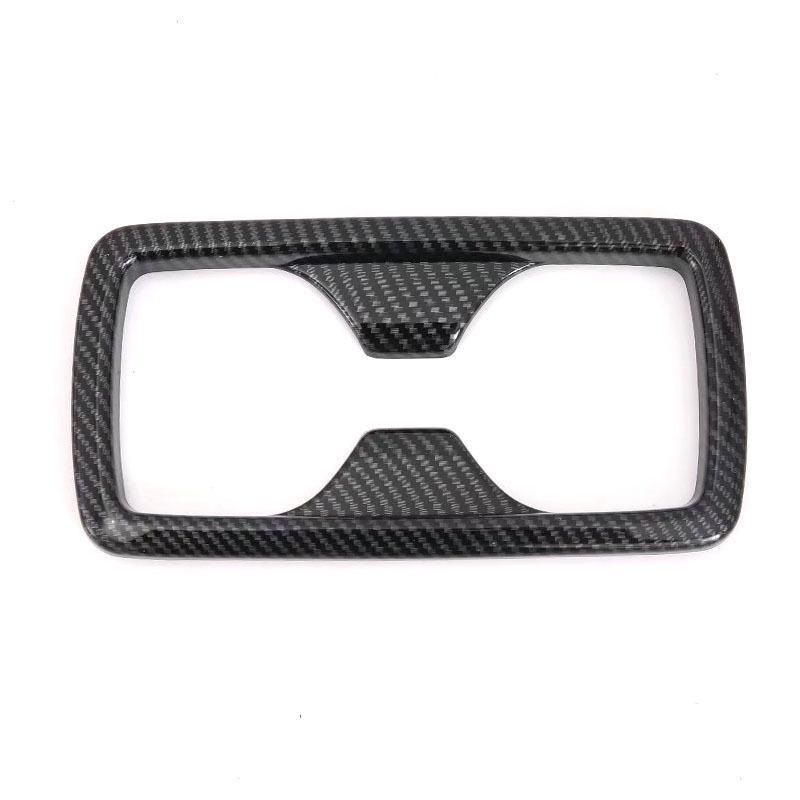 Compatible Interior Accessories for 20 Toyota RAV4 Models: Air Outlet, AC Switch, Cup Holder Frame, Seat Heating, and More.