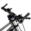 Bicycle Handlebar Bar Ends Multi Angle Adjustment Carbon Fibre Auxiliary Riding Horn Rest Handlebars Outdoor Cycling Accessories