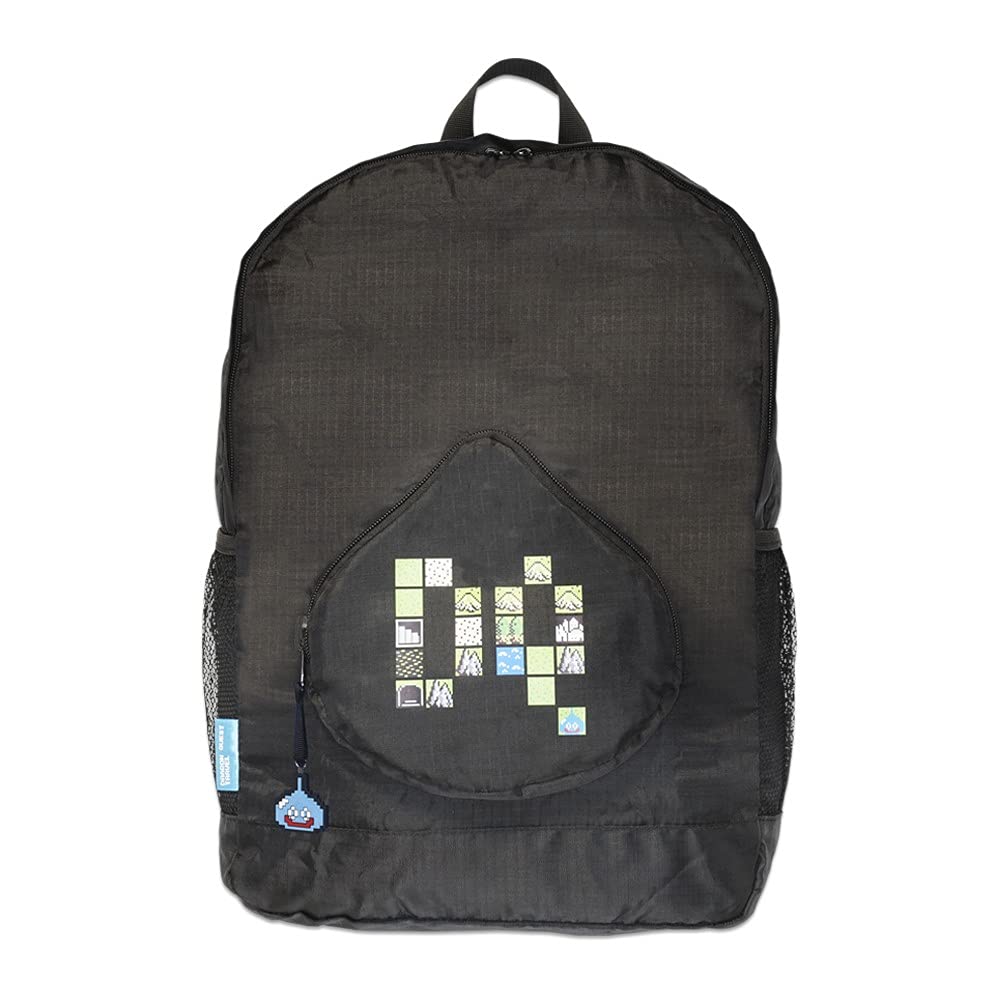 

Рюкзак Dragon Quest Travel Packable Dot Field
