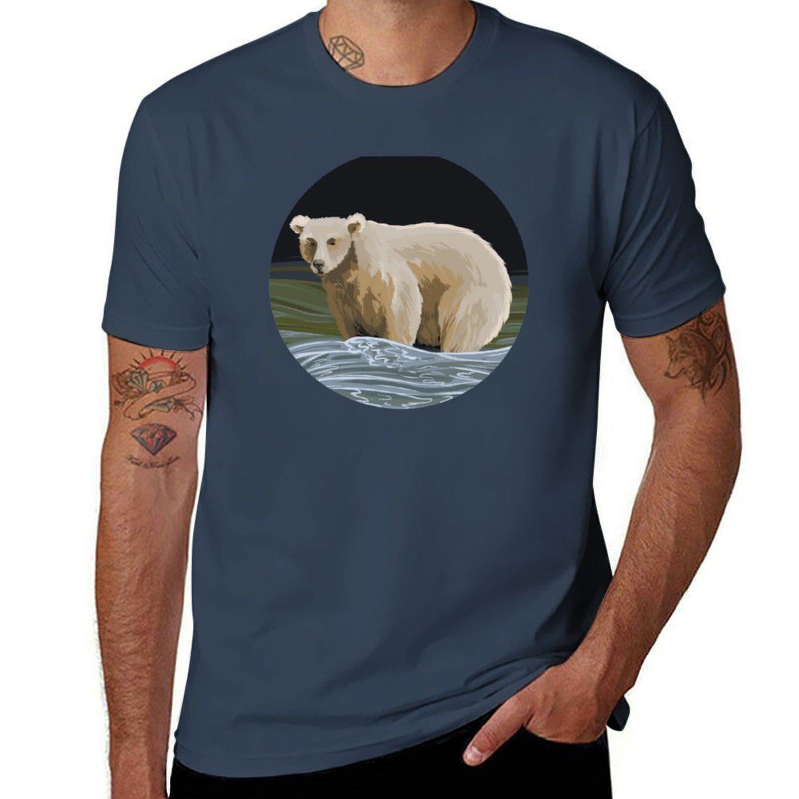 Grazer 128 TShirt Casual Fashion Print Tee Top S