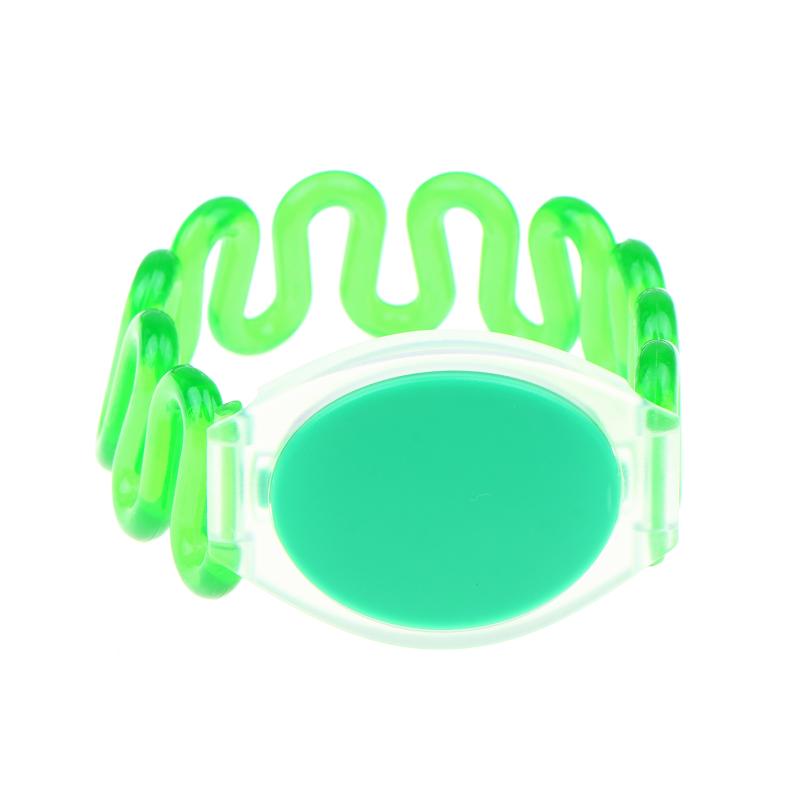 125Khz Rfid Cabinet Locker Wristbands Sauna Resort El Waterproof Bracelet With Em4305 Chip Id Wristband