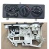 Car Air Conditioning AC Switch Heater Control Knob Control Panel For Mitsubishi Pajero Montero V31 V32 V33 V43 MR218469