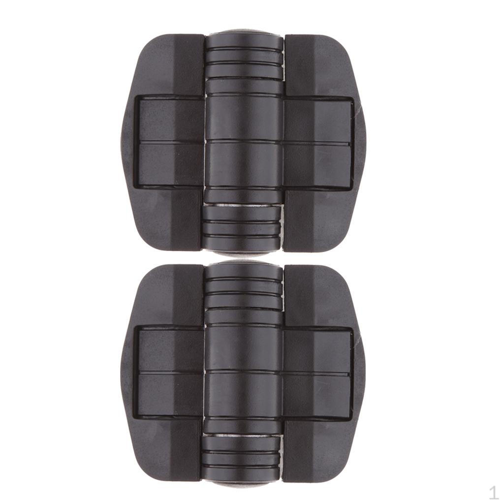 

Positioning Hinge 115 Degree Detent, Stainless Tube for C6-5