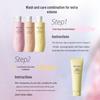 Kustie Floral Smooth Repair Hair Conditioner