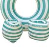 Pool Water Sports Floating Float Inflatable Tubes Swim Tube Pool Rings for Beach Summer Pool Water Park Party Toys