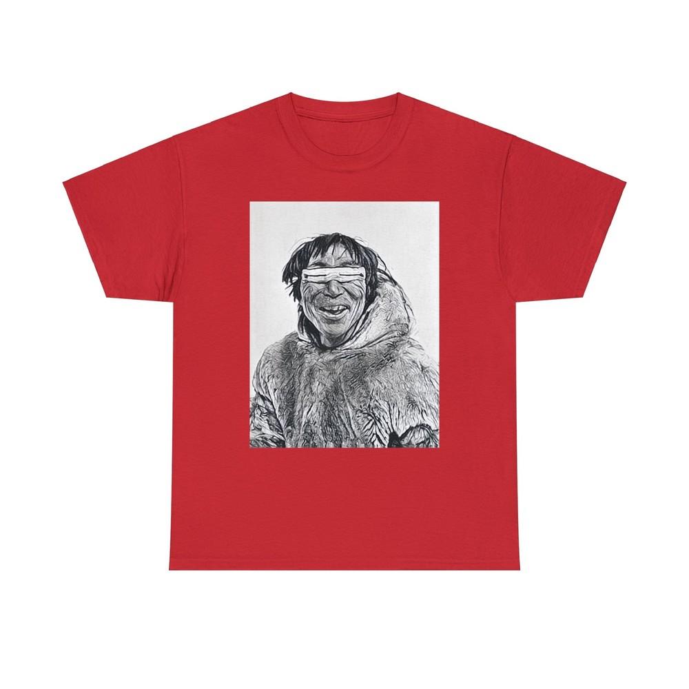 

Будущее такое яркое, мне нужно носить солнцезащитные очки Графический принт Унисекс Тяжелая хлопковая футболка 3XL