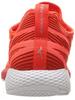 Mizuno Wave Aero 19 Running Shoes, Lightweight, Men's, Red/Red/White, Size 22.5 Cm, 2E, for Jogging, Marathons, Sports, and Training