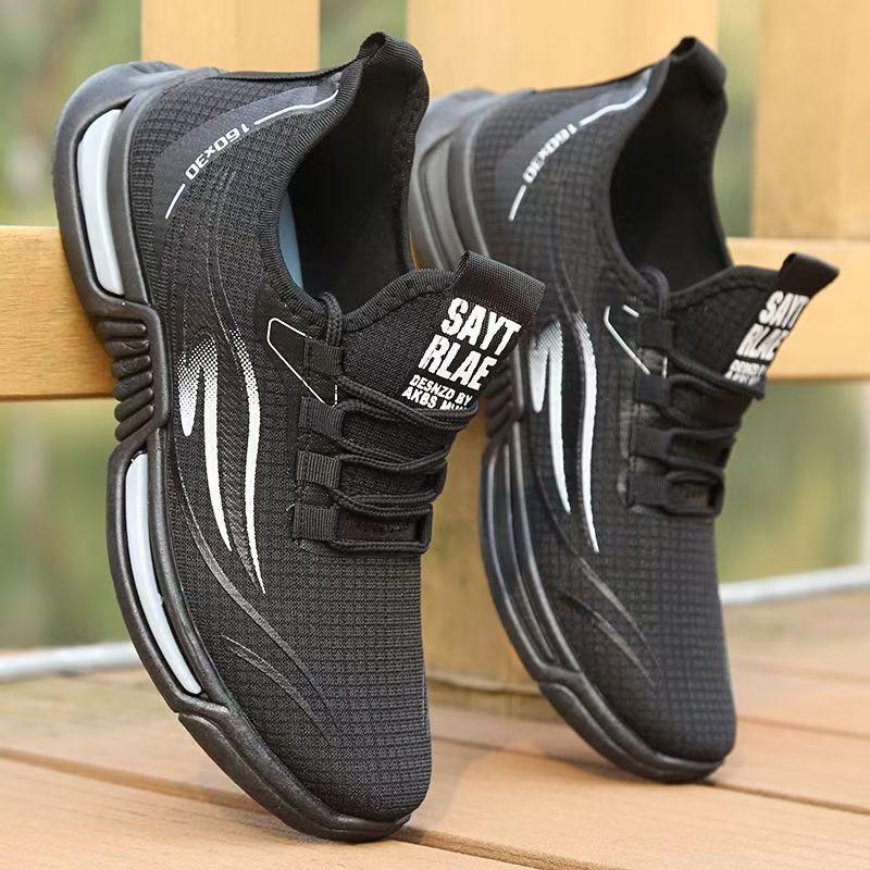 Summer new mesh sneakers breathable mesh shoes student casual shoes