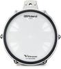 Compatible Mesh Pad 10 Inch Roland PD-10X Rim/Headshot V-PAD [V-Drums]