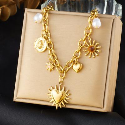 Collares y colgantes – Collares
