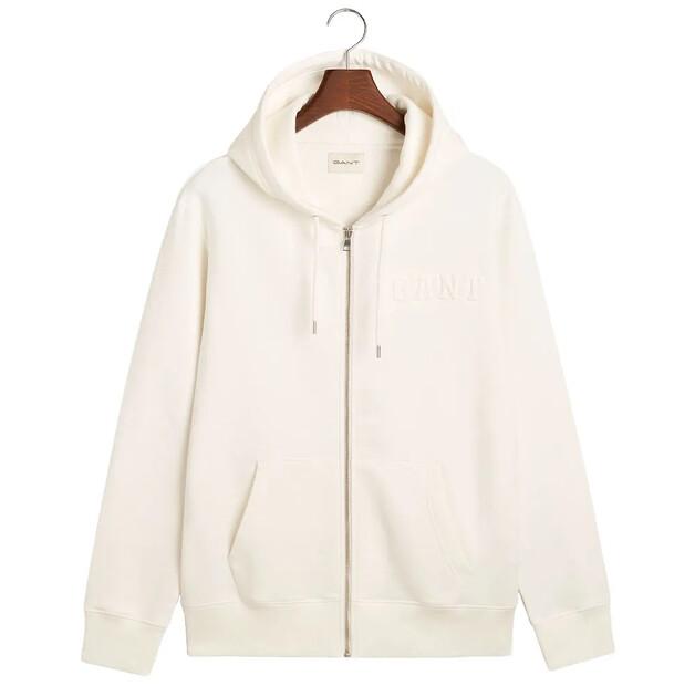 

Gant 2015086 full zip свитшот L