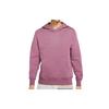 (WMNS) Sportswear Rhinestone Hoodie 'Red' Women's CU6622-533