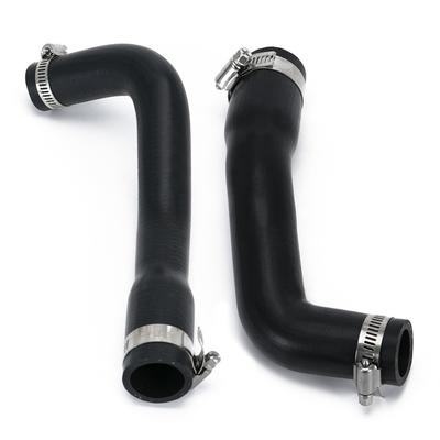 Fuel Tank Filler and Vent Hose Kit For 87-95 Jeep Wrangler YJ 52040079 52040081