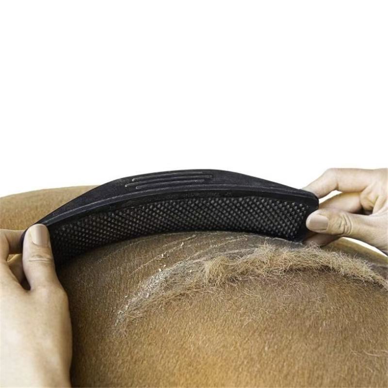 6-in-1 Multifunktionale Pferdebürste & Haustierpflege-Werkzeug - Eins kaufen, eins gratis bekommen