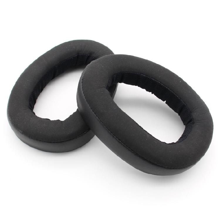 Ricambio per Cuffie Sennheiser GSP600 GSP670 Cuscinetti Auricolari Spugna Auricolare