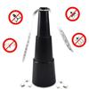 Desktop Insect Repellent - Fly Repellent Fan, Physical Protection Against Flies and Insects, Mosquito Repellent (without Battery