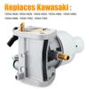 Carburetor Specific FR651V FR691V FR730V FS651V FS691V FS730V Engines Kawasaki 15004-0826 15004-0828 15004-0829 15004-0984