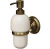 Bisk Deco A.B Liquid Soap Dispenser. 02213 for the Sink