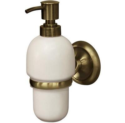 Bisk Deco A.B Liquid Soap Dispenser. 02213 for the Sink