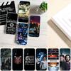 CJ95 S-Supernaturals Phone Case for Motorola Moto G10 G20 G30 G31 G32 G34 G35 G41 G42 G50 G51 G52 G55 G60 G60S G62 G71 G72 G75