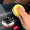Multi-Functional Plastic Polishing Paste,Car Interior Refresher,Scratch Repair Wax,Tire & Wheel Care,Dashboard Polish,Fast Shine