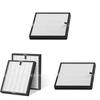 Air Purifier Filter For Morento Hy4866 And Yiou M1 With Hepa Tech For Clean Indoor Air