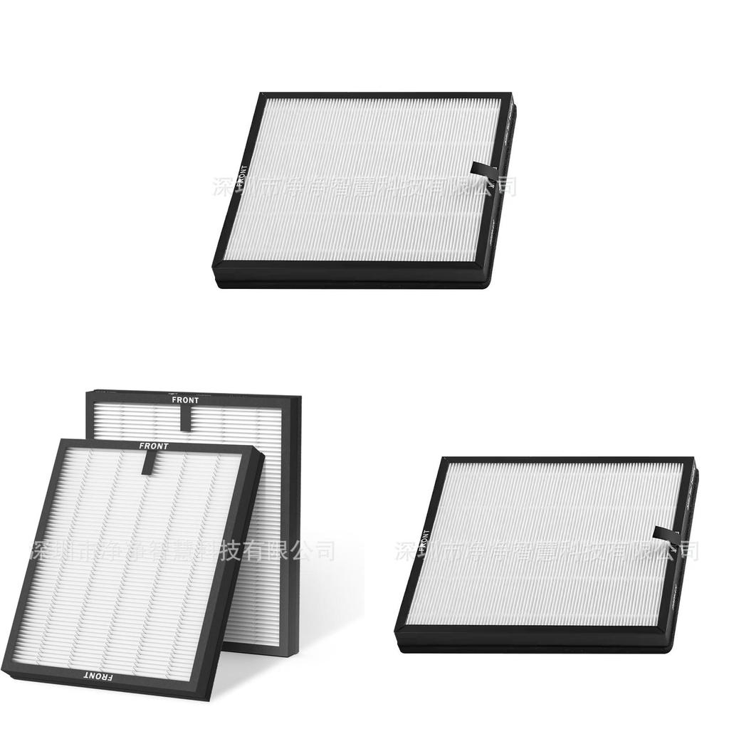 Air Purifier Filter For Morento Hy4866 And Yiou M1 With Hepa Tech For Clean Indoor Air