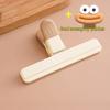 T-Type Food Bag Sealing Clips