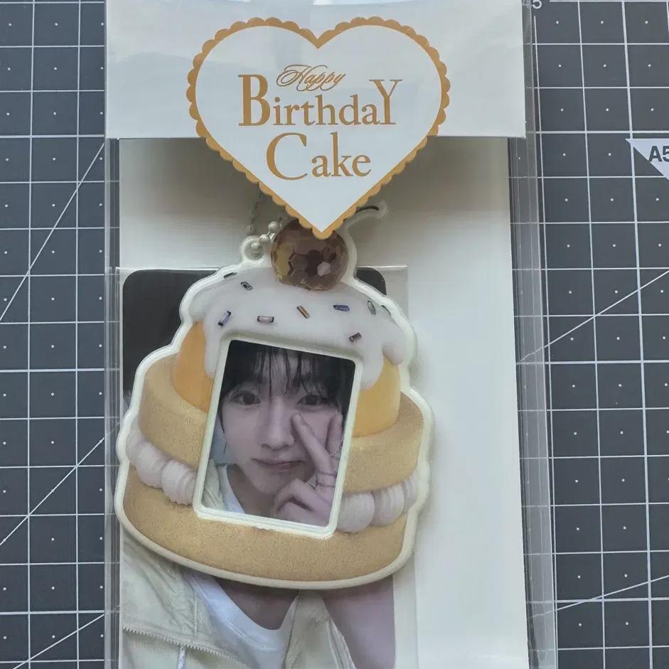 

Nct Wish Sells Sakuya Birthday Keyrings