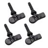 4Pcs New TPMS Tire Pressure Sensor Fit For Dacia Duster Lodgy Sandero Renault Kangoo Clio Captur Smart 407009322R 40700-9322R
