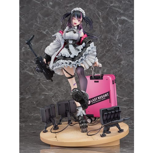 Phat Company ARMS NOTE Jirai-chan 1/7 scale pre-painted plastic figure