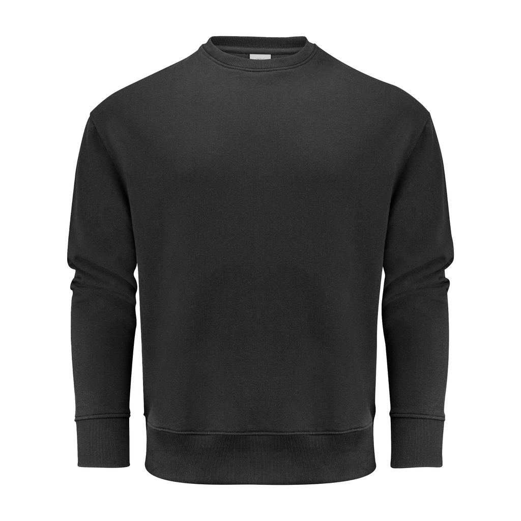 James Harvest Unisex Adult Hopedale Crew Neck Sweatshirt