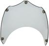 Arai New Competition Shield 1508 Semi-Smoke
