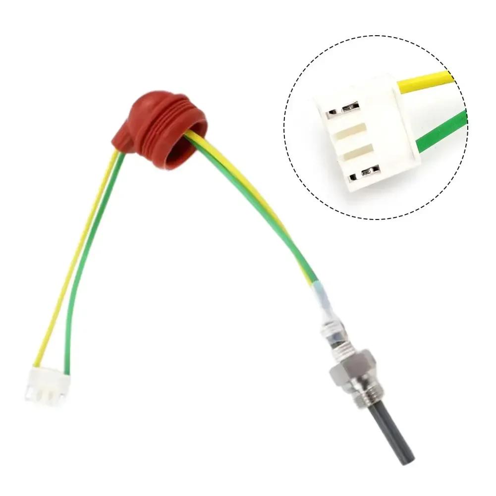 1PC 5-8kw Heater 12v Gas Heater Auto Car Air Parking Heaters Parts Ignition Device Heating Accessories HVAC Systems Parts