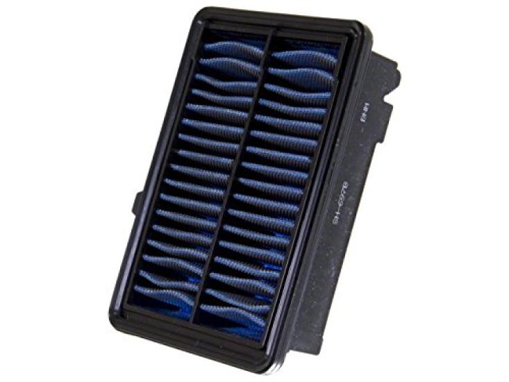 BLITZ SUS POWER LUFTFILTER LM Power Luftfilter Original Ersatz Typ 59613 für Honda (Sus LM) SH-697B
